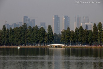 武汉 东湖