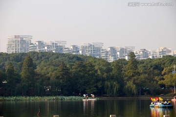 武汉 东湖