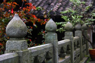 武当山 太子坡