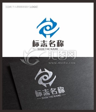 金融LOGO