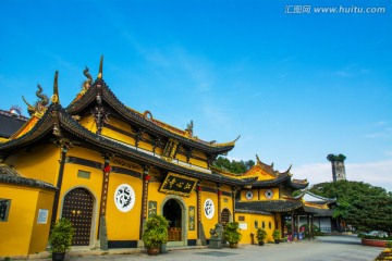 江心寺 東塔