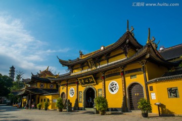 江心嶼