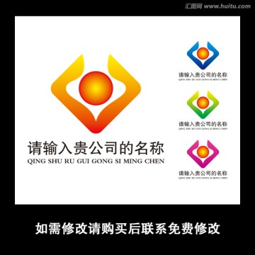 能源LOGO