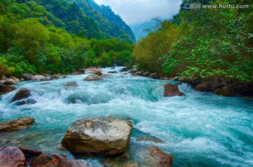 东拉山