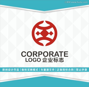 投资金融LOGO