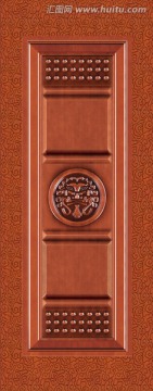 非標門型 仿銅門 仿銅門面