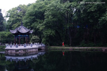 习家祠