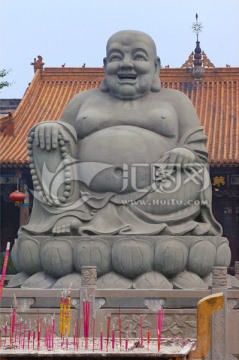 羅漢寺羅漢石刻