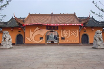 羅漢寺