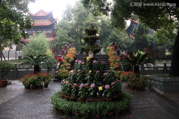 武汉 宝通禅寺