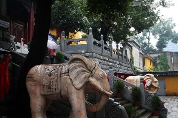 武汉 宝通禅寺