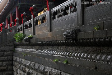 武汉 宝通禅寺 佛教