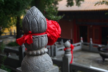 武汉 宝通禅寺 佛教