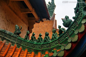 武汉 宝通禅寺