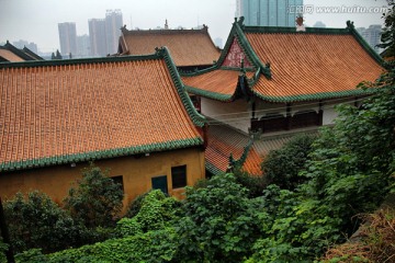 武汉 宝通禅寺