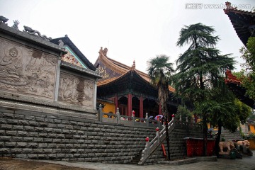 武汉 宝通禅寺