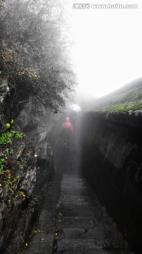 湖北 武当山 金顶