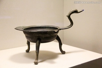 武汉 市博物馆 青铜器
