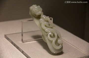 武汉博物馆 古玉器