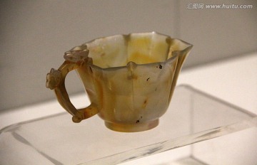 武汉 博物馆 古玉器