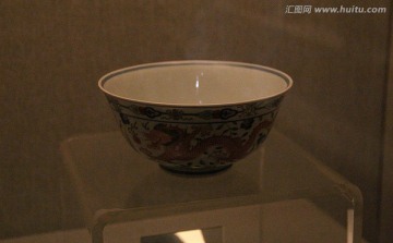 武汉市博物馆 馆藏 瓷器