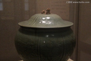 武汉市博物馆 瓷器文物