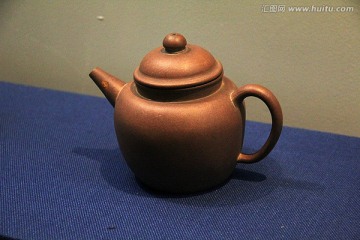 武汉 博物馆 紫砂壶