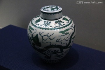 武汉市博物馆 瓷器文物