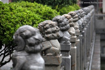 武汉 归元寺