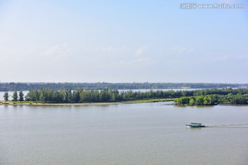秋盆河