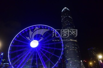 香港K11