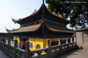 镇江 金山寺