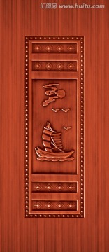 非標(biāo)門型 仿銅門 仿銅門面