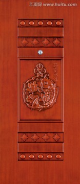 非標(biāo)門型 仿銅門 仿銅門面