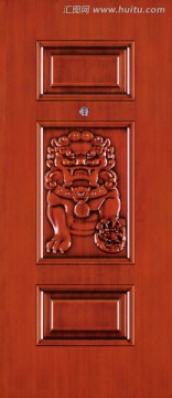 非標(biāo)門型 仿銅門 仿銅門面