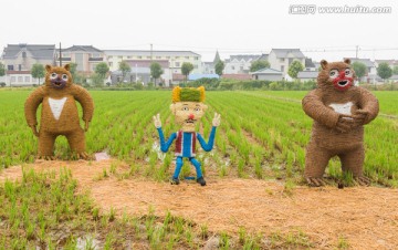 農業旅游