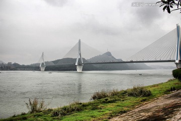 湖北 宜昌 三峡 瞿塘峡