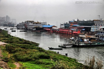 湖北 宜昌 三峡 瞿塘峡