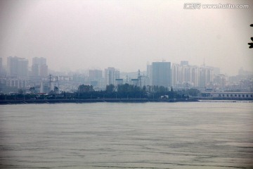 湖北 宜昌 三峡 瞿塘峡