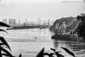 湖北 宜昌 三峡 瞿塘峡