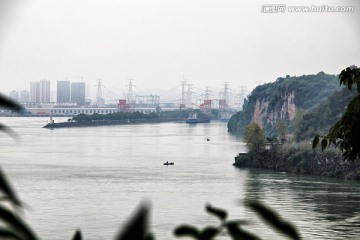 湖北 宜昌 三峡 瞿塘峡