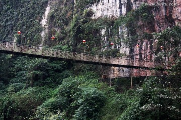 湖北 宜昌 三峡 瞿塘峡