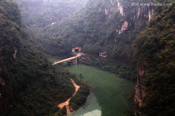 湖北 宜昌 三峡大坝 三峡库区