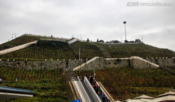 湖北 宜昌 三峡大坝 三峡库区