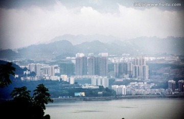 湖北 宜昌 三峡大坝 三峡库区