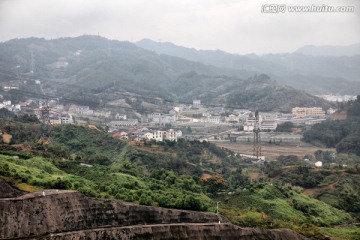 湖北 宜昌 三峡大坝 三峡库区