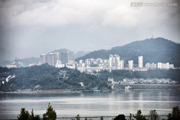 湖北 宜昌 三峡 瞿塘峡