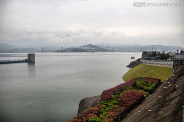 湖北 宜昌 三峡大坝 三峡库区