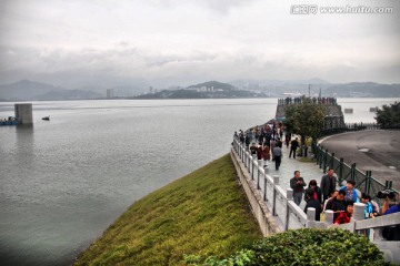 湖北 宜昌 三峡大坝 三峡库区