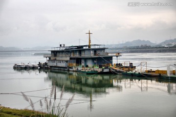 湖北 宜昌 三峡 瞿塘峡